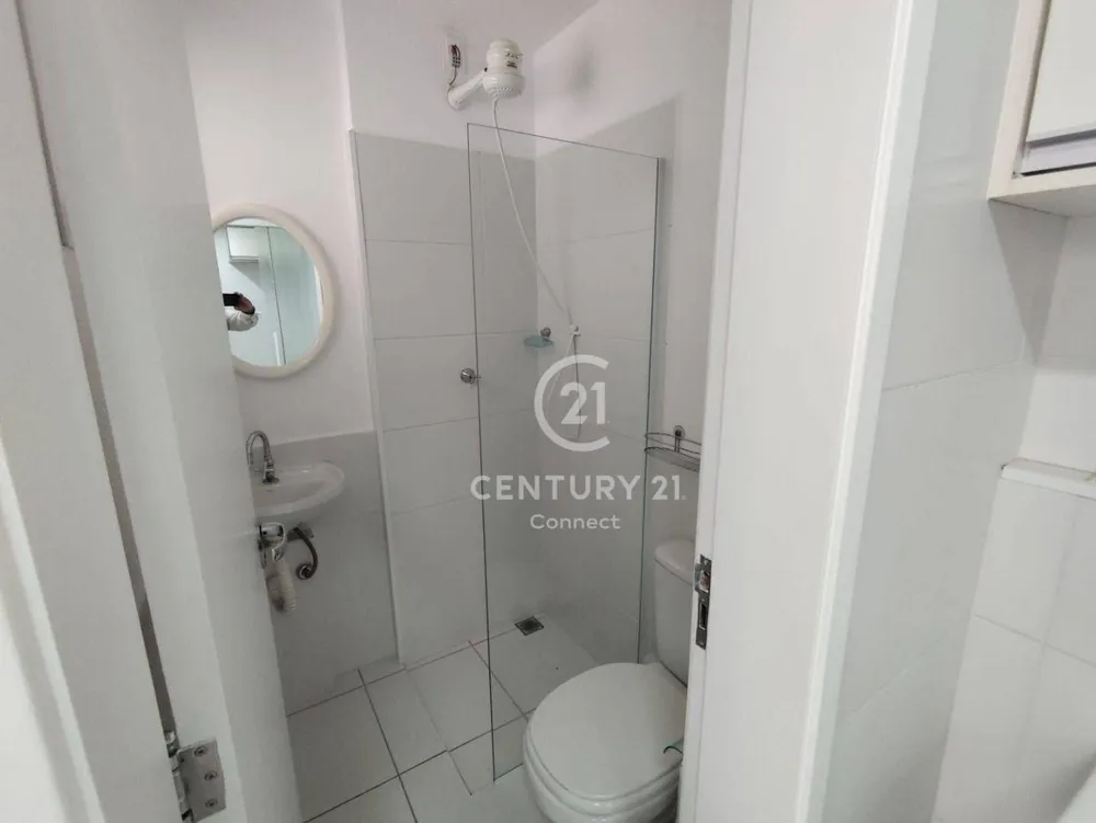 Apartamento, 3 quartos, 160 m² - Foto 2