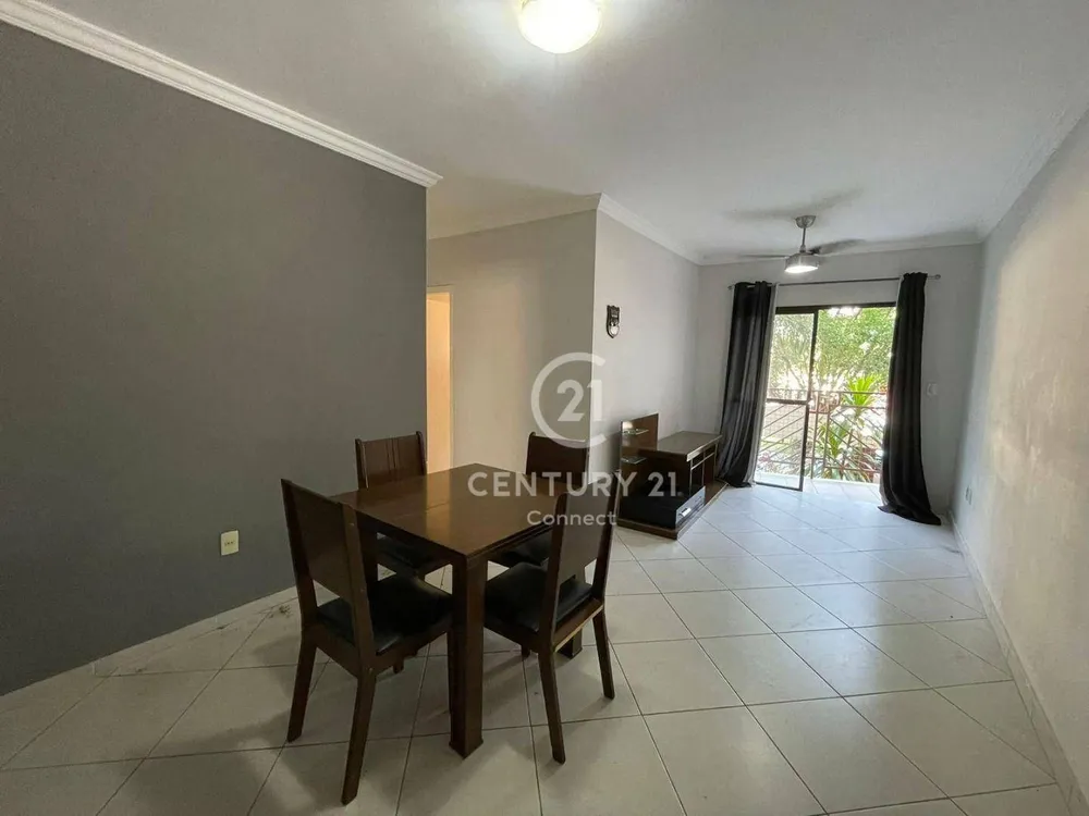 Apartamento, 2 quartos, 65 m² - Foto 1