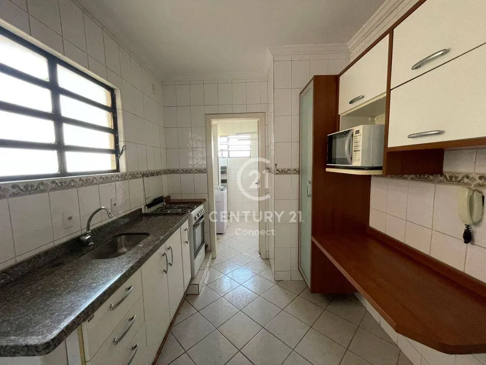 Apartamento, 2 quartos, 65 m² - Foto 3