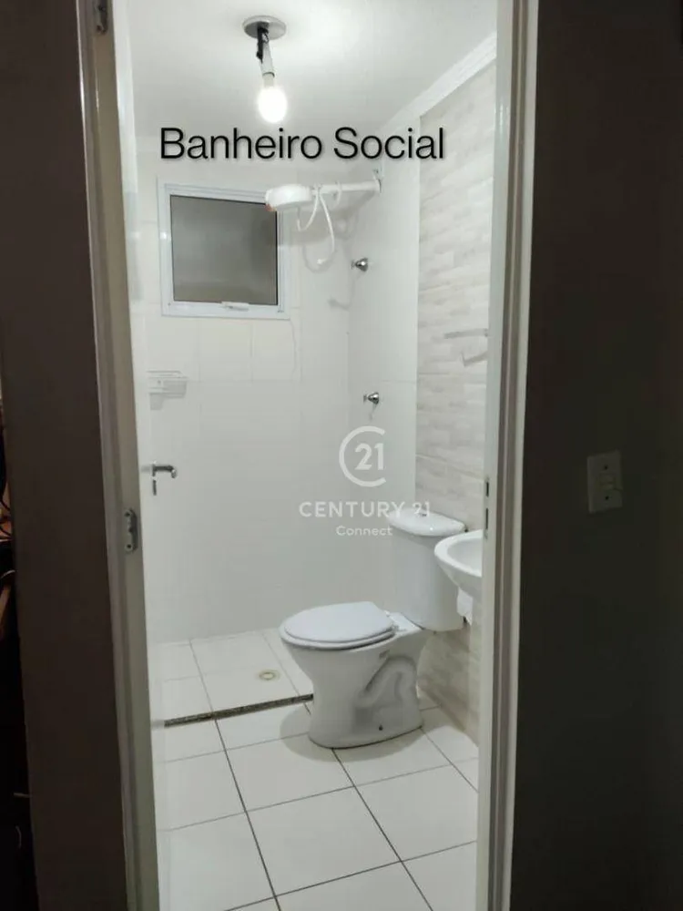 Apartamento, 3 quartos, 82 m² - Foto 5