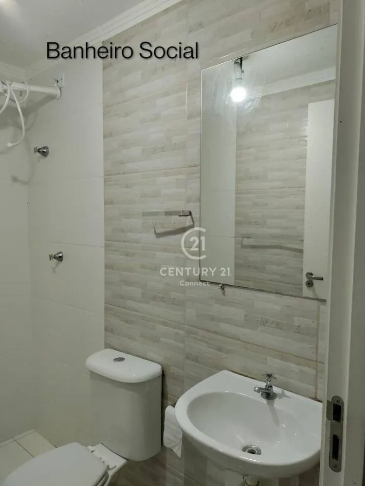 Apartamento, 3 quartos, 82 m² - Foto 9