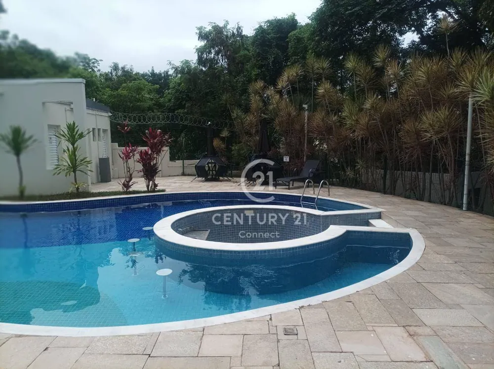 Apartamento, 3 quartos, 82 m² - Foto 3