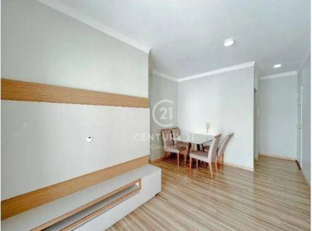 Apartamento, 2 quartos, 54 m² - Foto 2