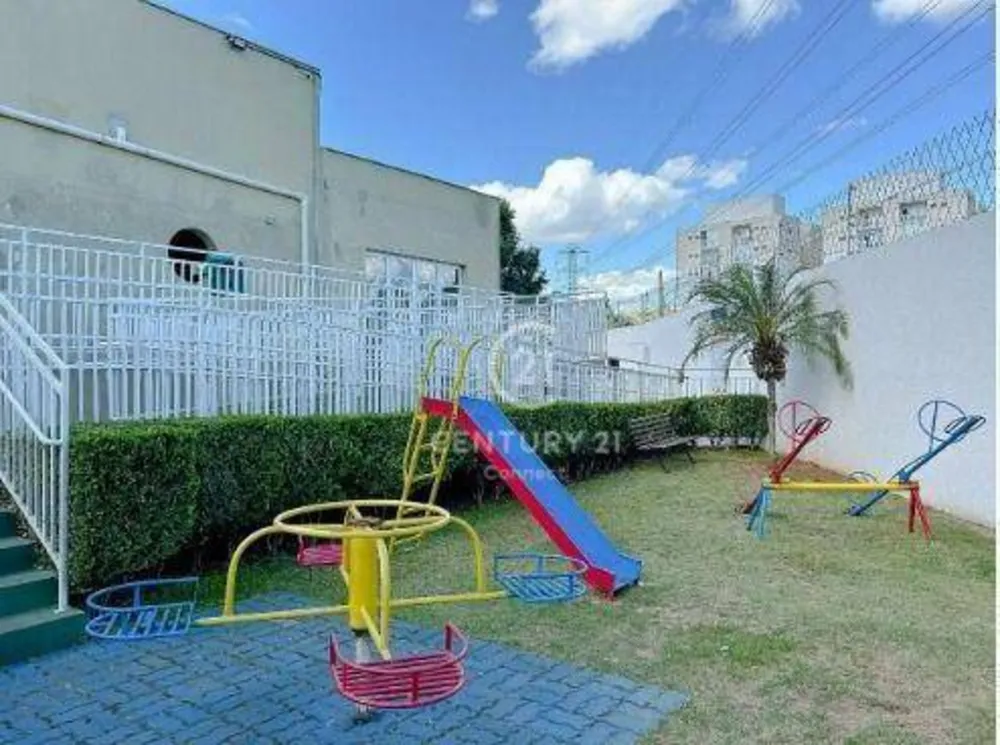 Apartamento, 2 quartos, 54 m² - Foto 4