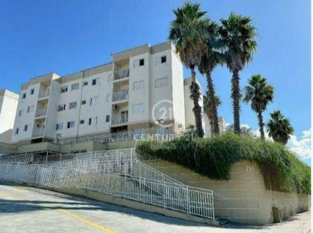 Apartamento, 2 quartos, 54 m² - Foto 3
