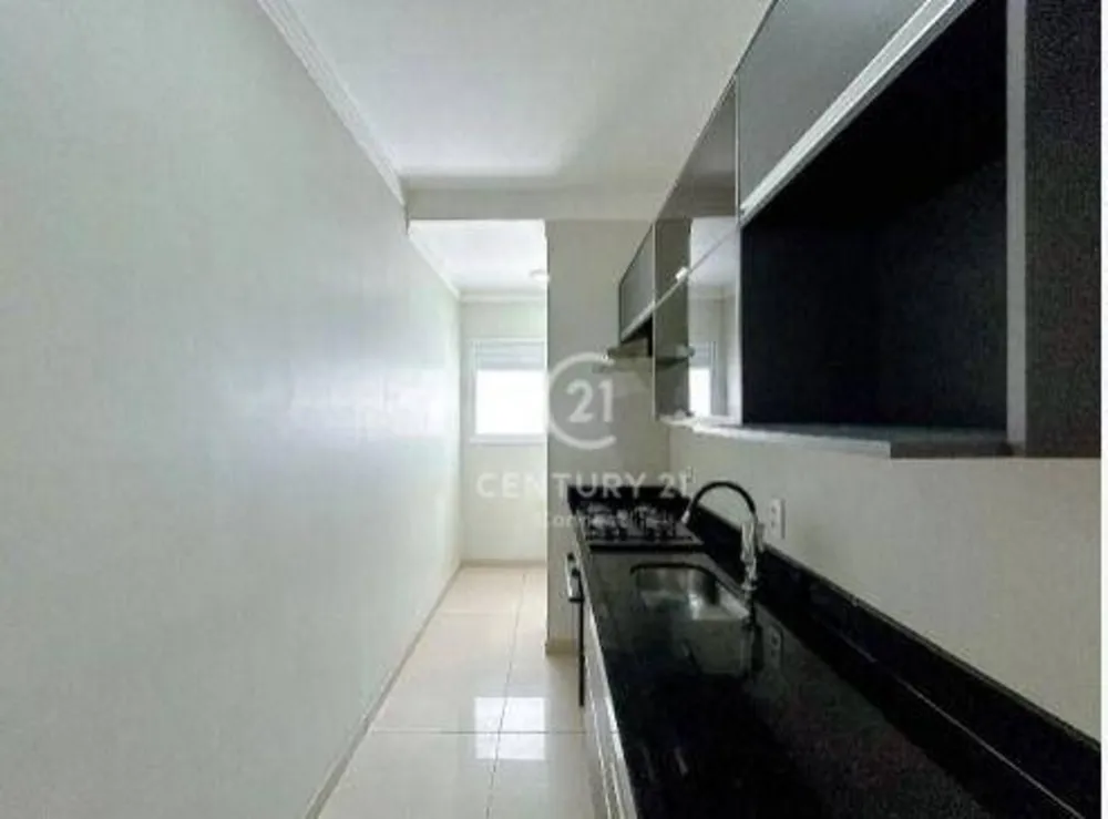Apartamento, 2 quartos, 54 m² - Foto 4