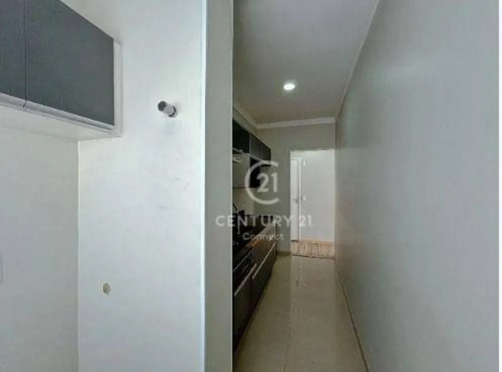 Apartamento, 2 quartos, 54 m² - Foto 1