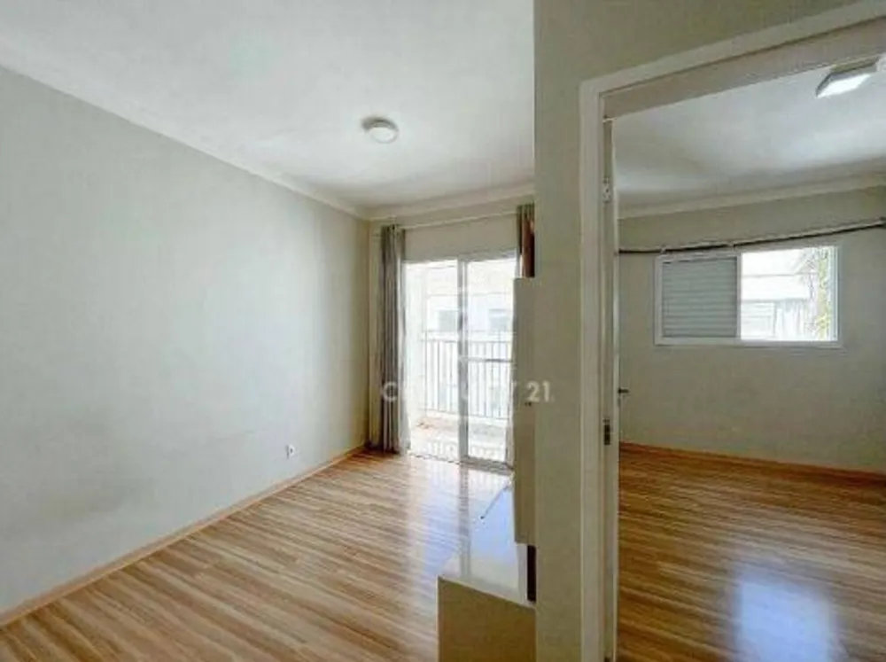 Apartamento, 2 quartos, 54 m² - Foto 2