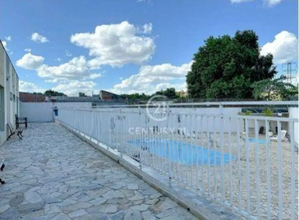 Apartamento, 2 quartos, 54 m² - Foto 6