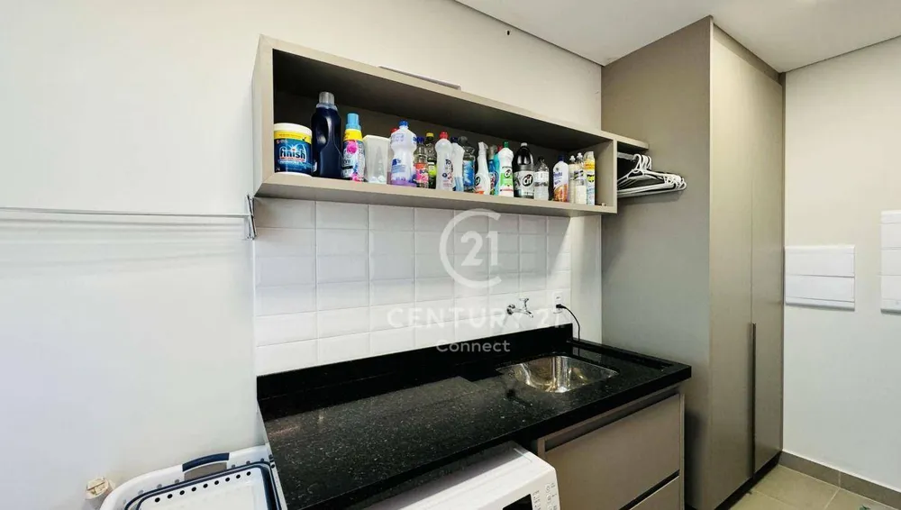 Casa de Condomínio, 4 quartos - Foto 5