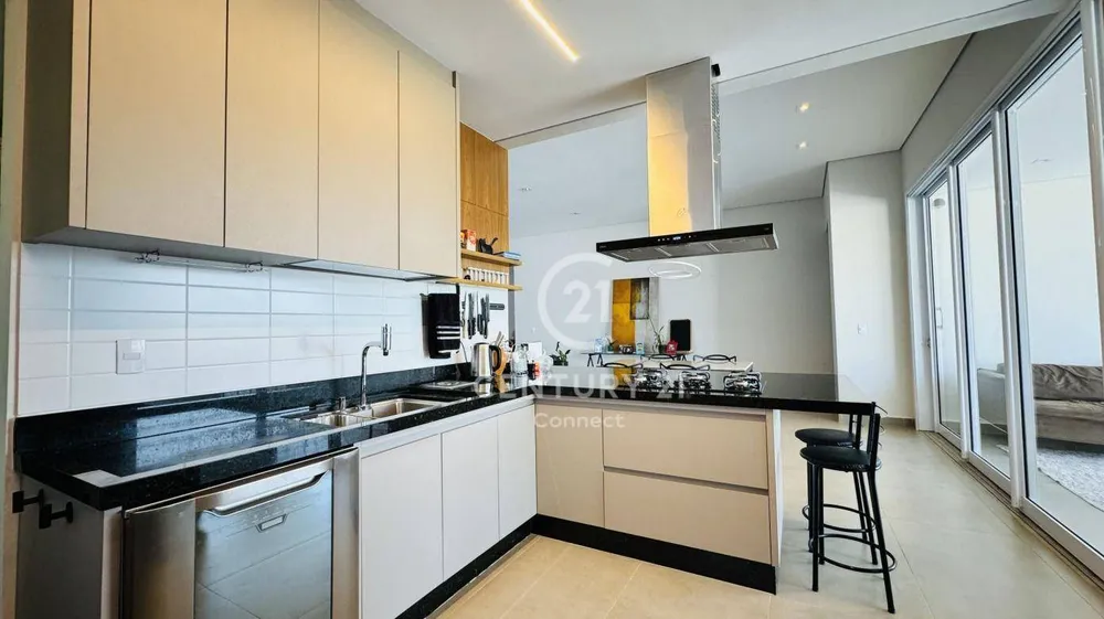 Casa de Condomínio, 4 quartos - Foto 6