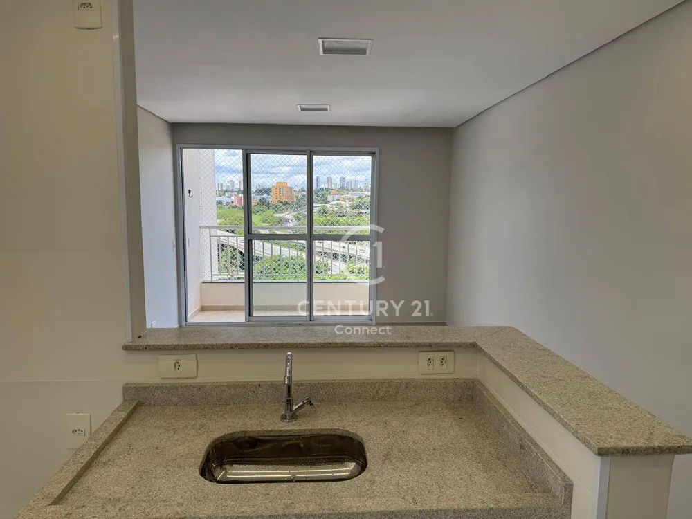 Apartamento, 2 quartos, 52 m² - Foto 7