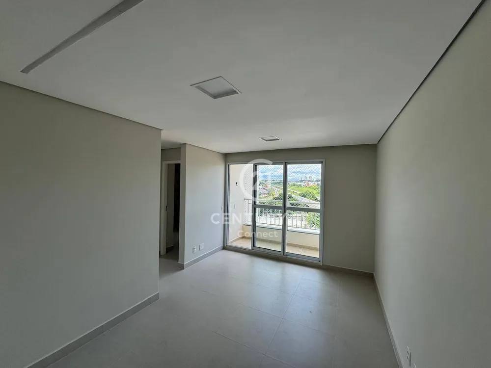 Apartamento, 2 quartos, 52 m² - Foto 1