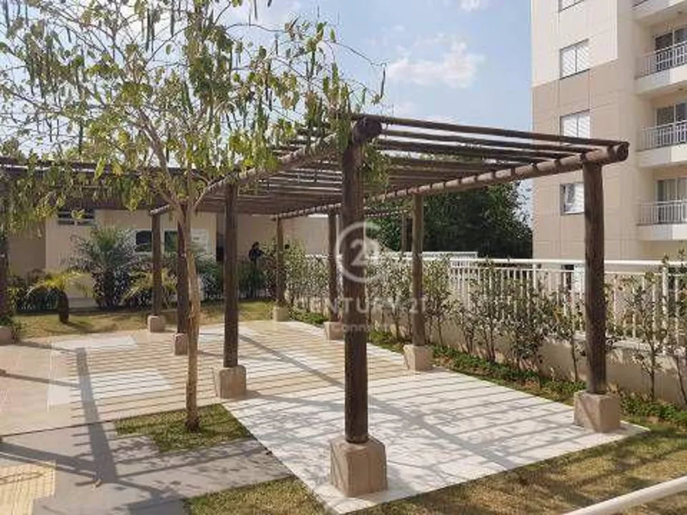 Apartamento, 2 quartos, 52 m² - Foto 4