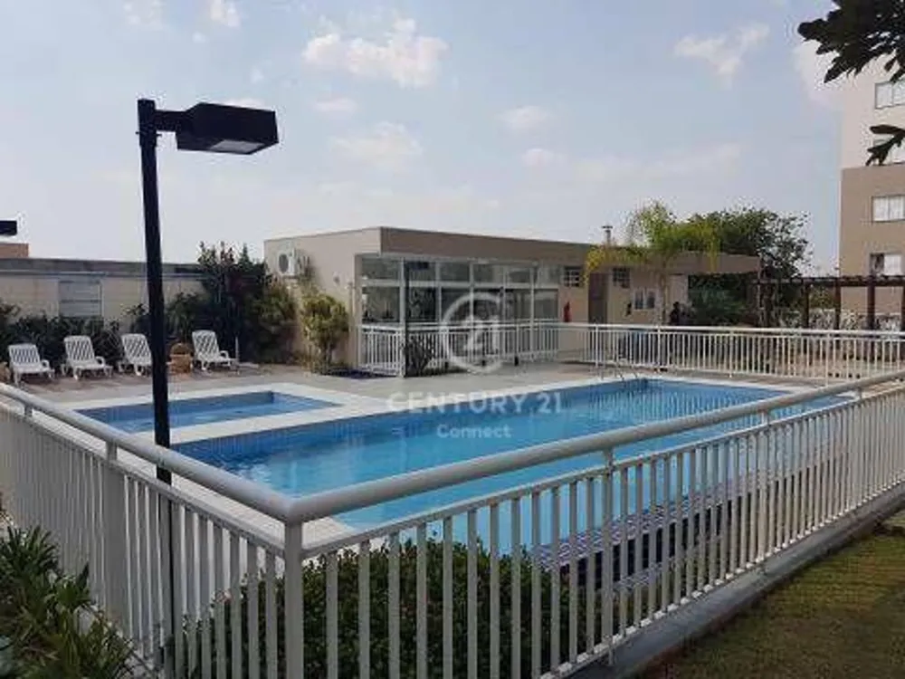 Apartamento, 2 quartos, 52 m² - Foto 8