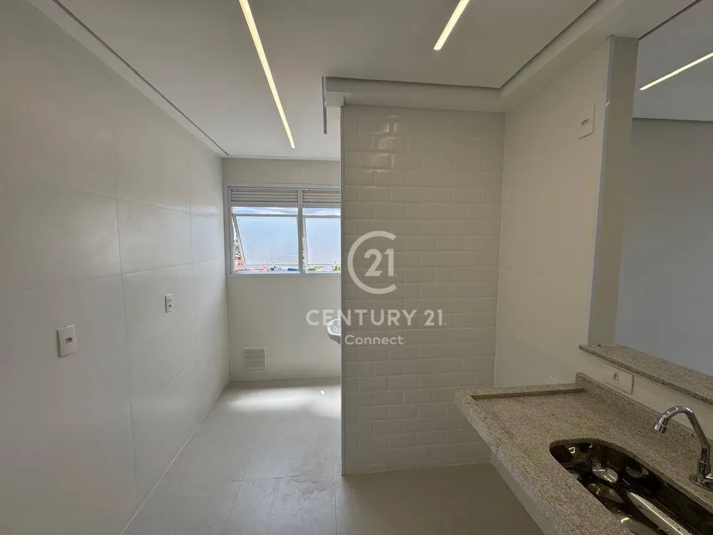 Apartamento, 2 quartos, 52 m² - Foto 2