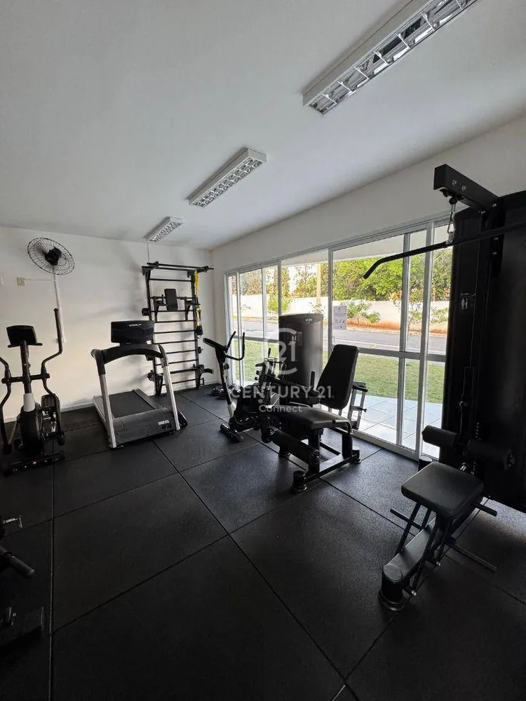 Apartamento, 2 quartos, 53 m² - Foto 5