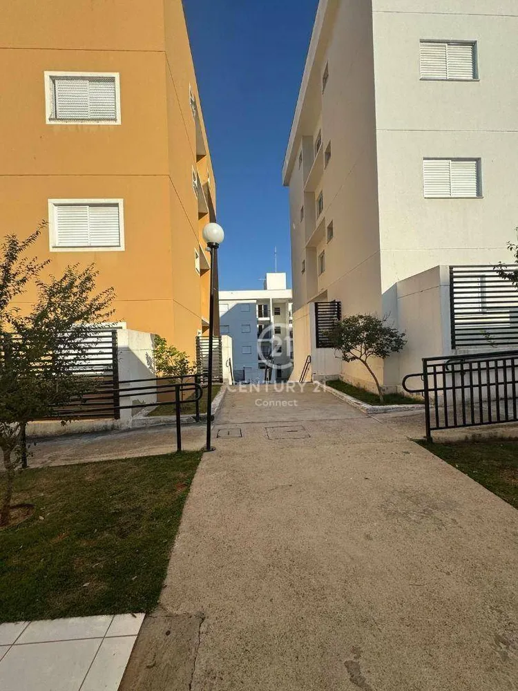 Apartamento, 2 quartos, 53 m² - Foto 10