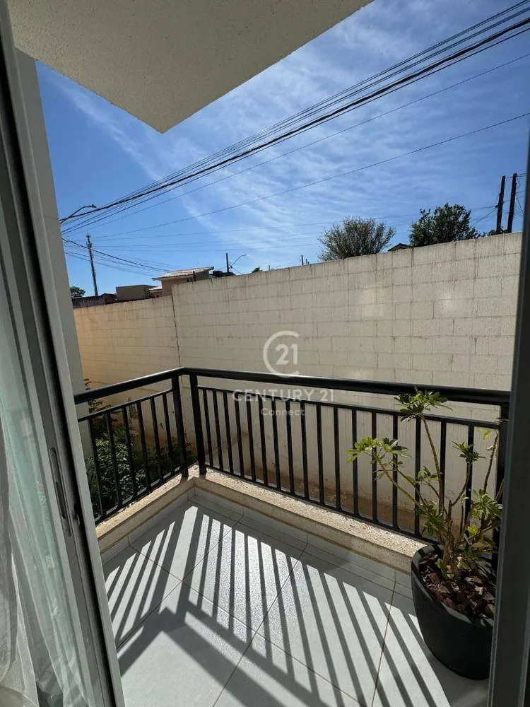 Apartamento, 2 quartos, 53 m² - Foto 8