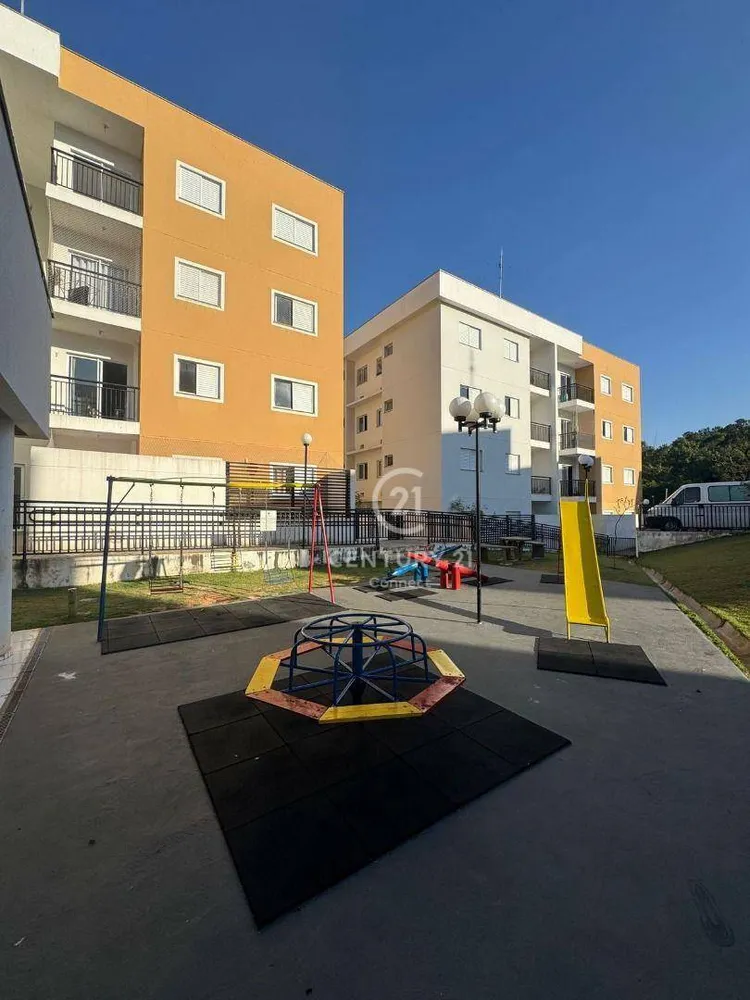 Apartamento, 2 quartos, 53 m² - Foto 12