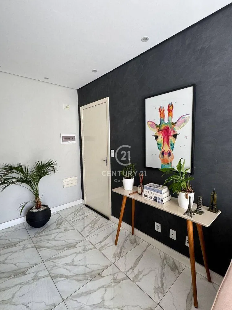 Apartamento, 2 quartos, 53 m² - Foto 4