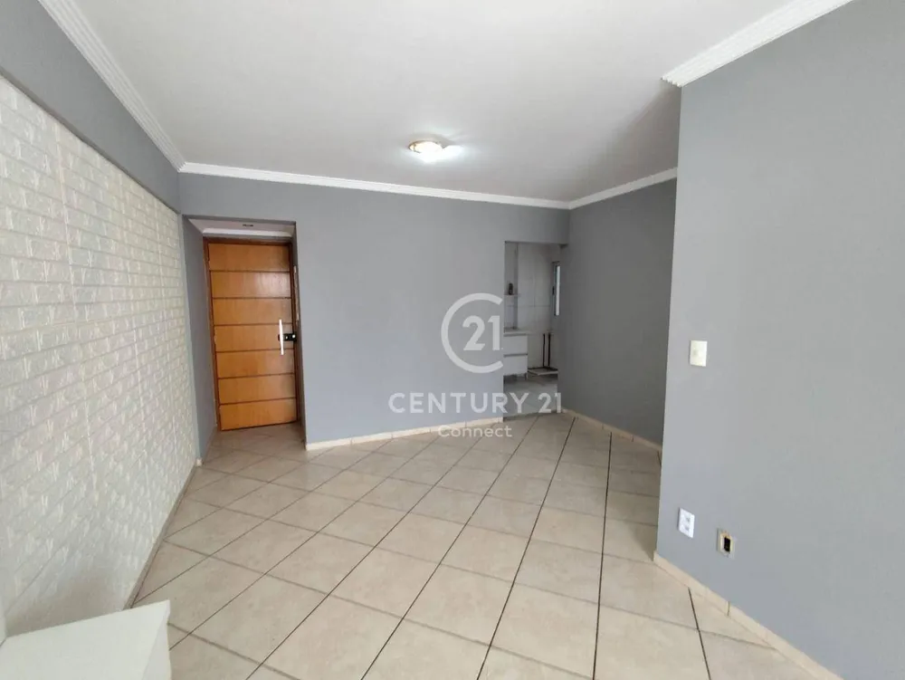 Apartamento, 3 quartos, 100 m² - Foto 1