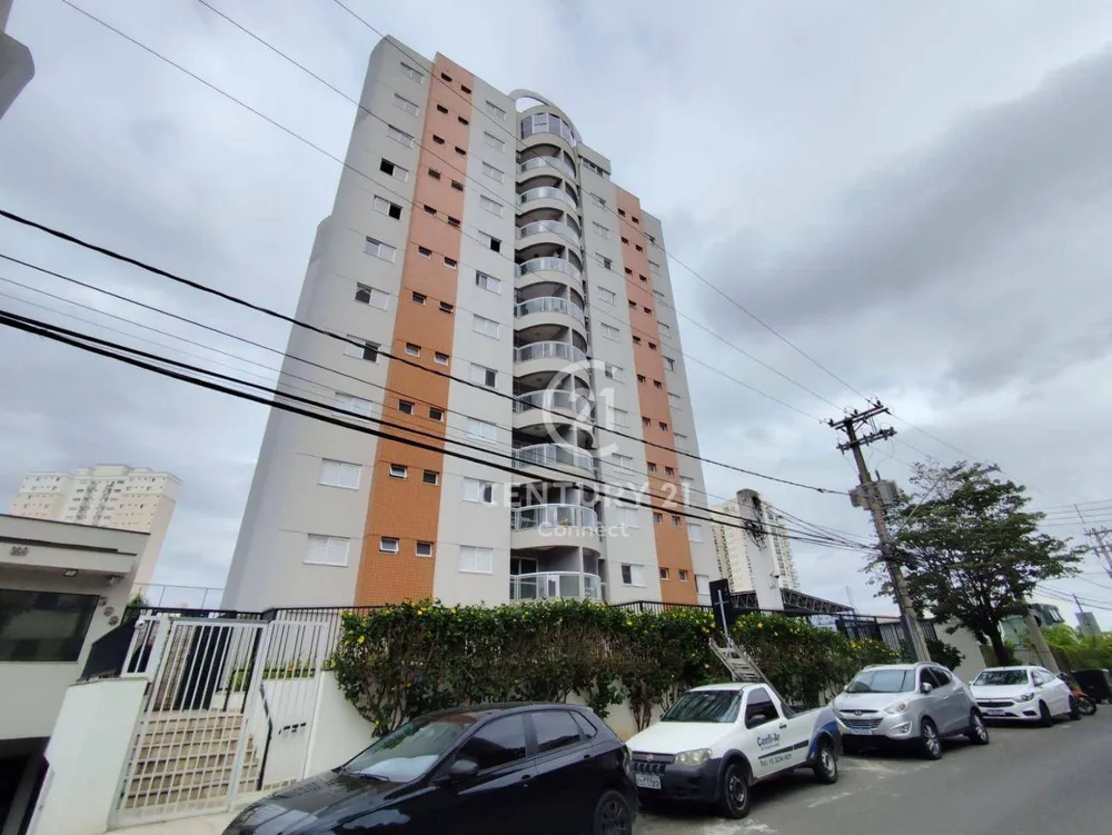 Apartamento, 3 quartos, 100 m² - Foto 5