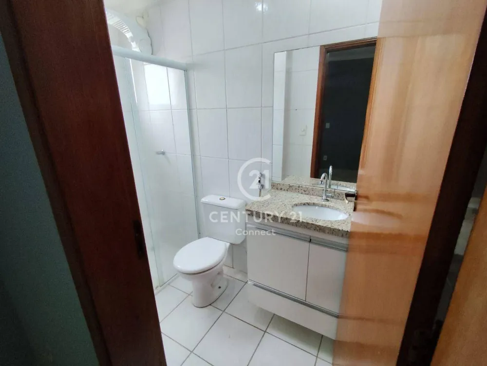 Apartamento, 3 quartos, 100 m² - Foto 2