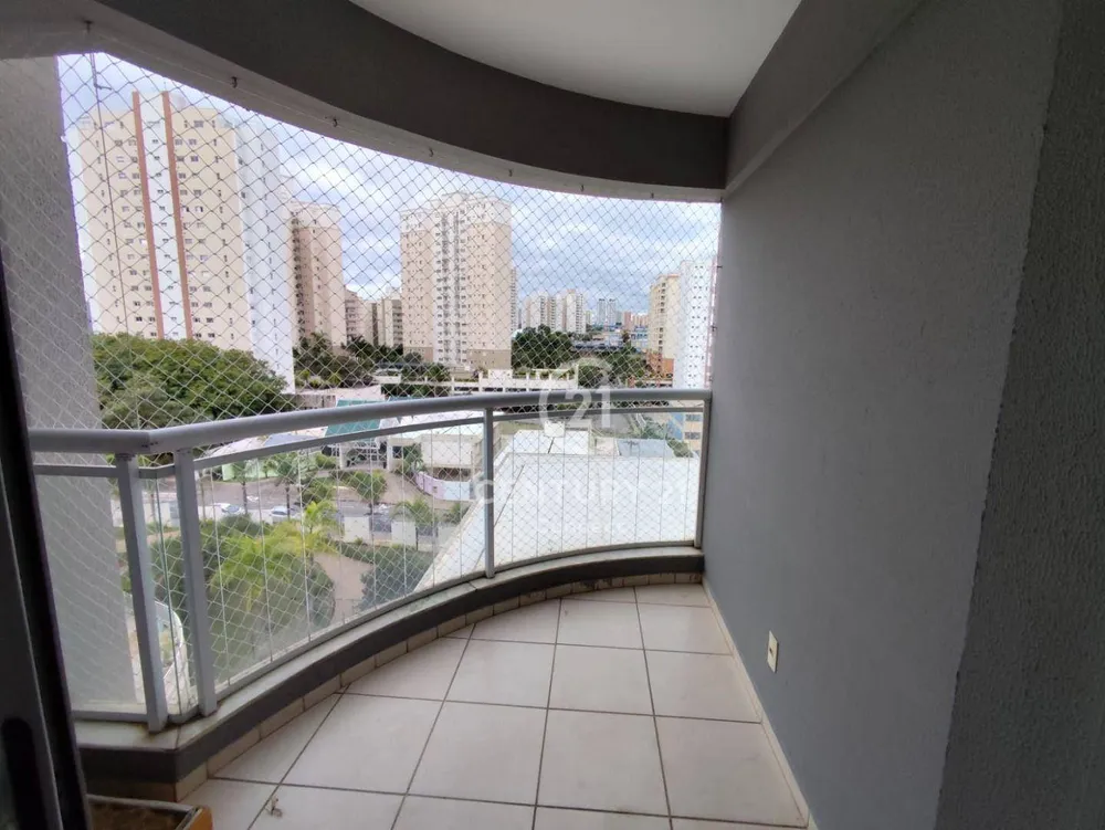 Apartamento, 3 quartos, 100 m² - Foto 10