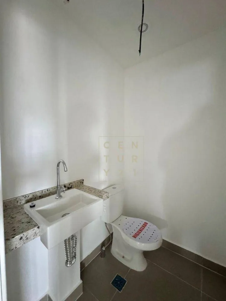 Apartamento, 2 quartos, 90 m² - Foto 3