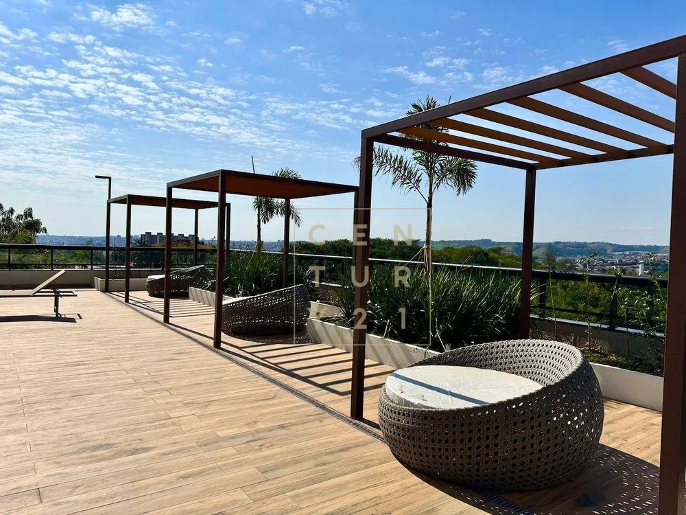 Apartamento, 2 quartos, 90 m² - Foto 6