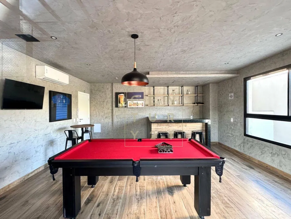 Apartamento, 2 quartos, 90 m² - Foto 1