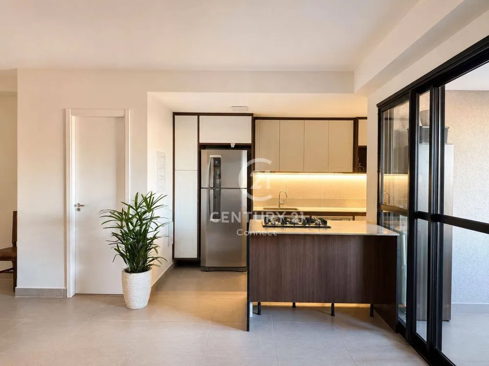 Apartamento, 2 quartos, 90 m² - Foto 8