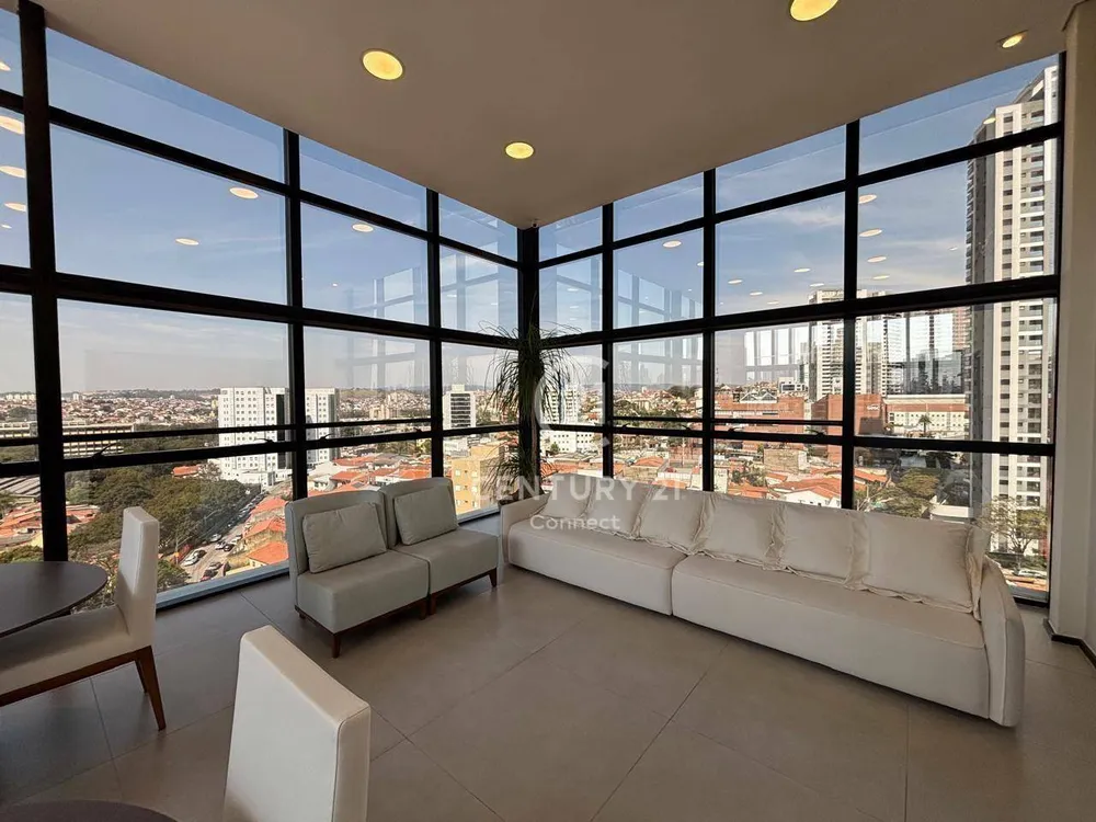 Apartamento, 1 quarto, 34 m² - Foto 6