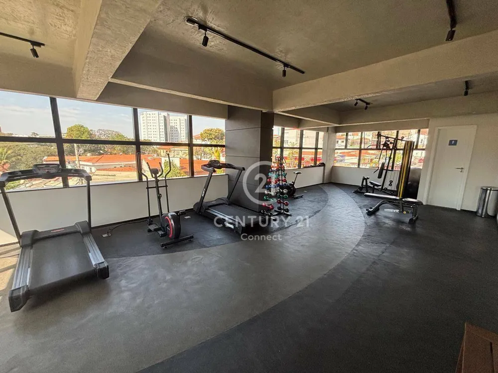 Apartamento, 1 quarto, 34 m² - Foto 8