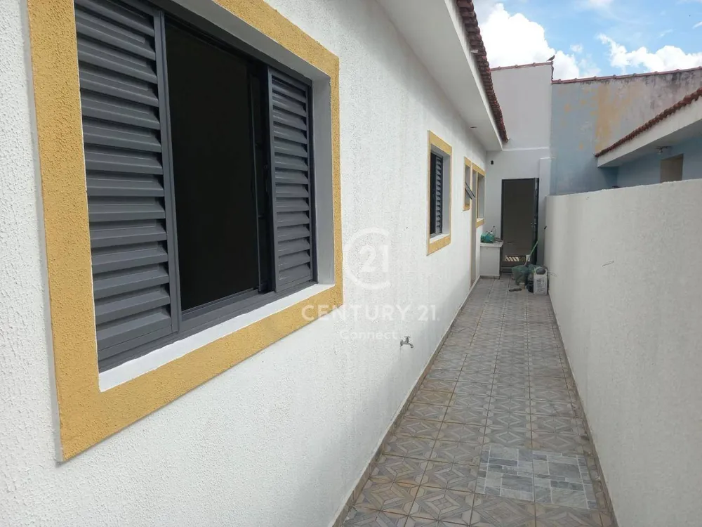 Casa, 3 quartos, 131 m² - Foto 1