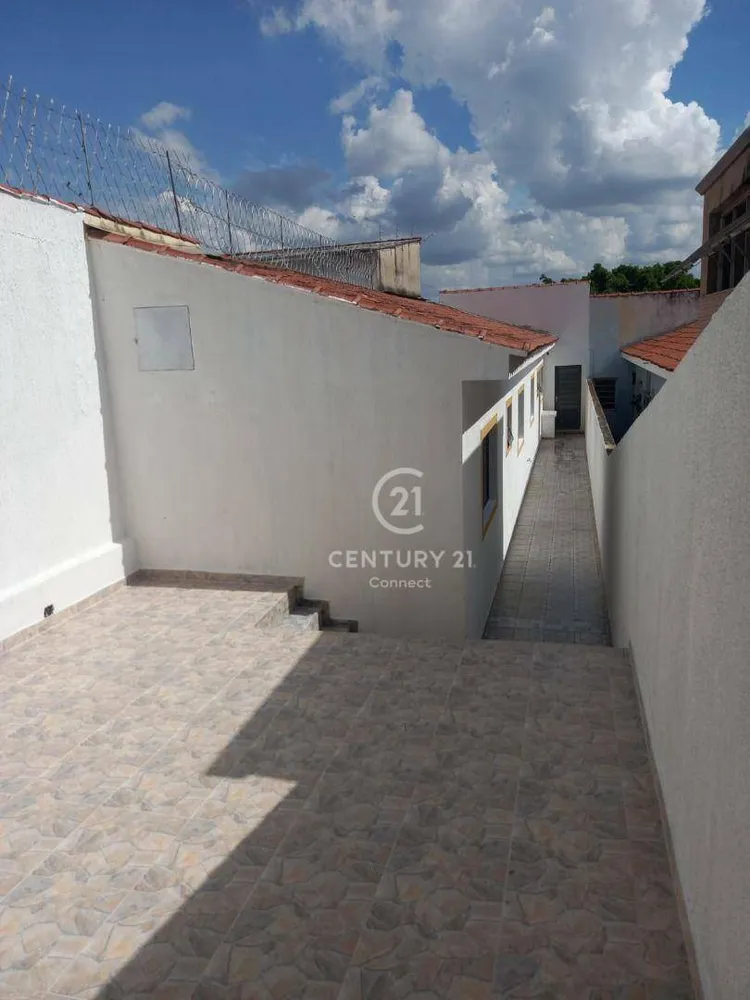 Casa, 3 quartos, 131 m² - Foto 11