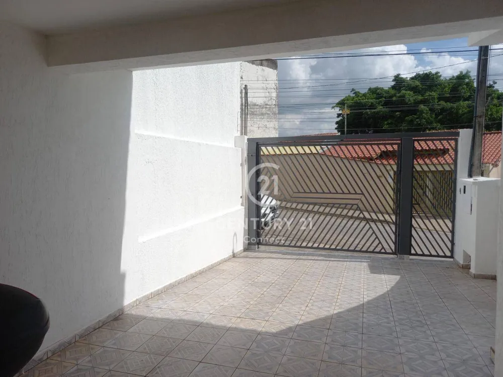 Casa, 3 quartos, 131 m² - Foto 12