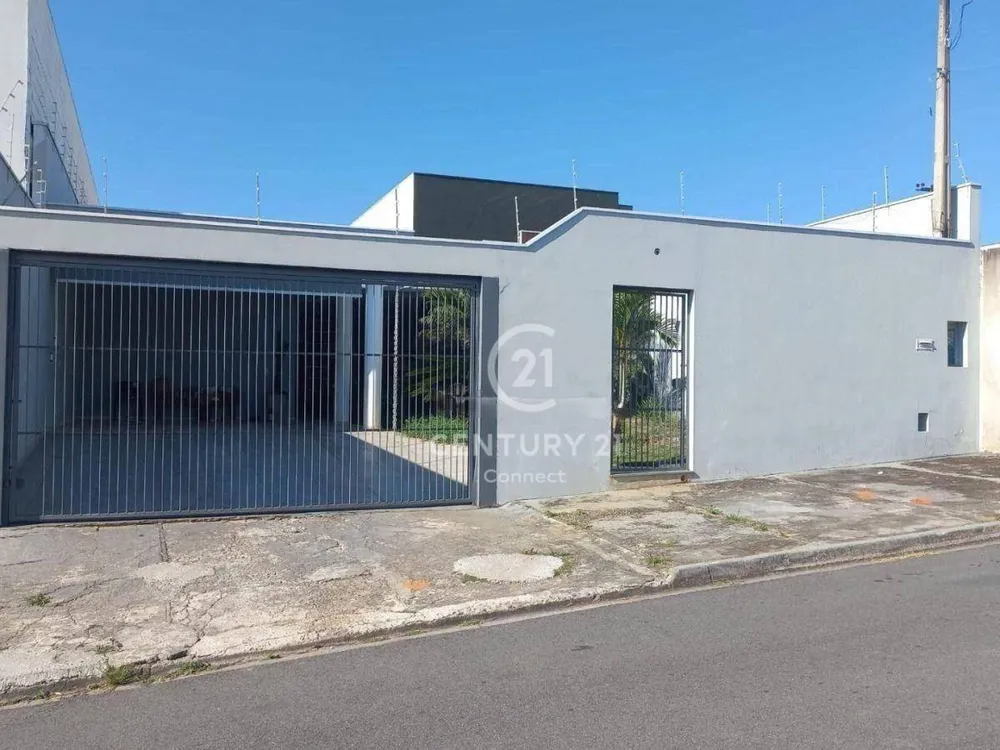 Casa, 3 quartos, 191 m² - Foto 11