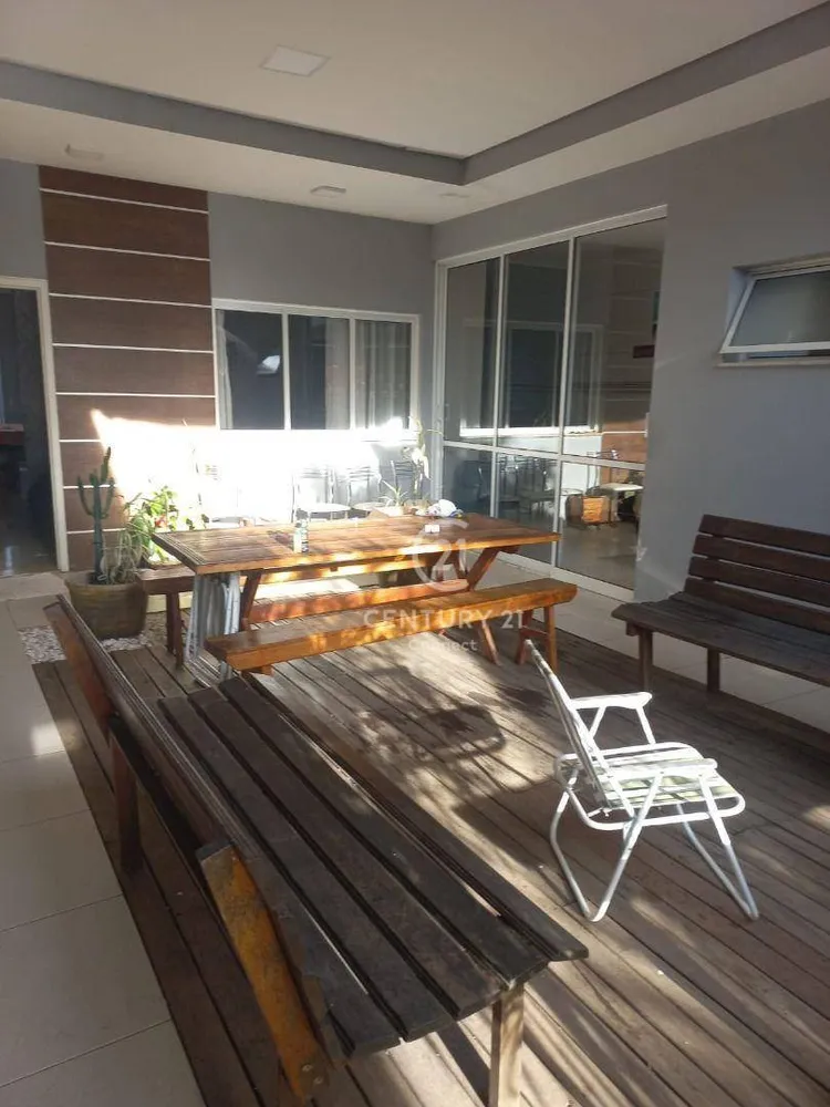 Casa, 3 quartos, 191 m² - Foto 10