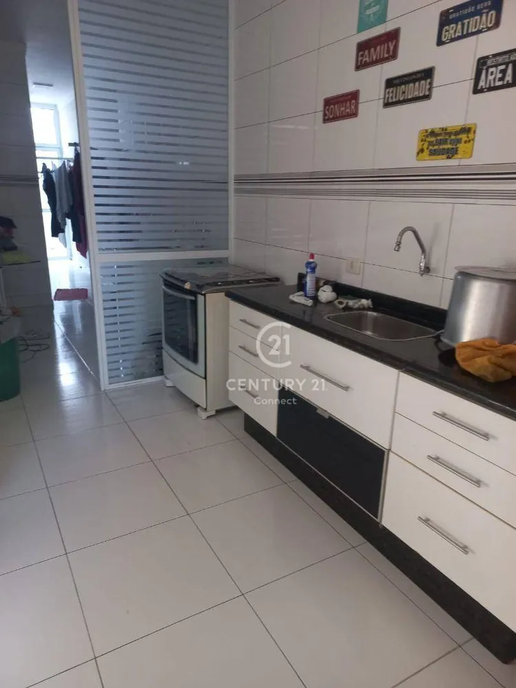 Casa, 3 quartos, 191 m² - Foto 3