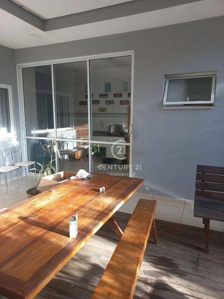 Casa, 3 quartos, 191 m² - Foto 12
