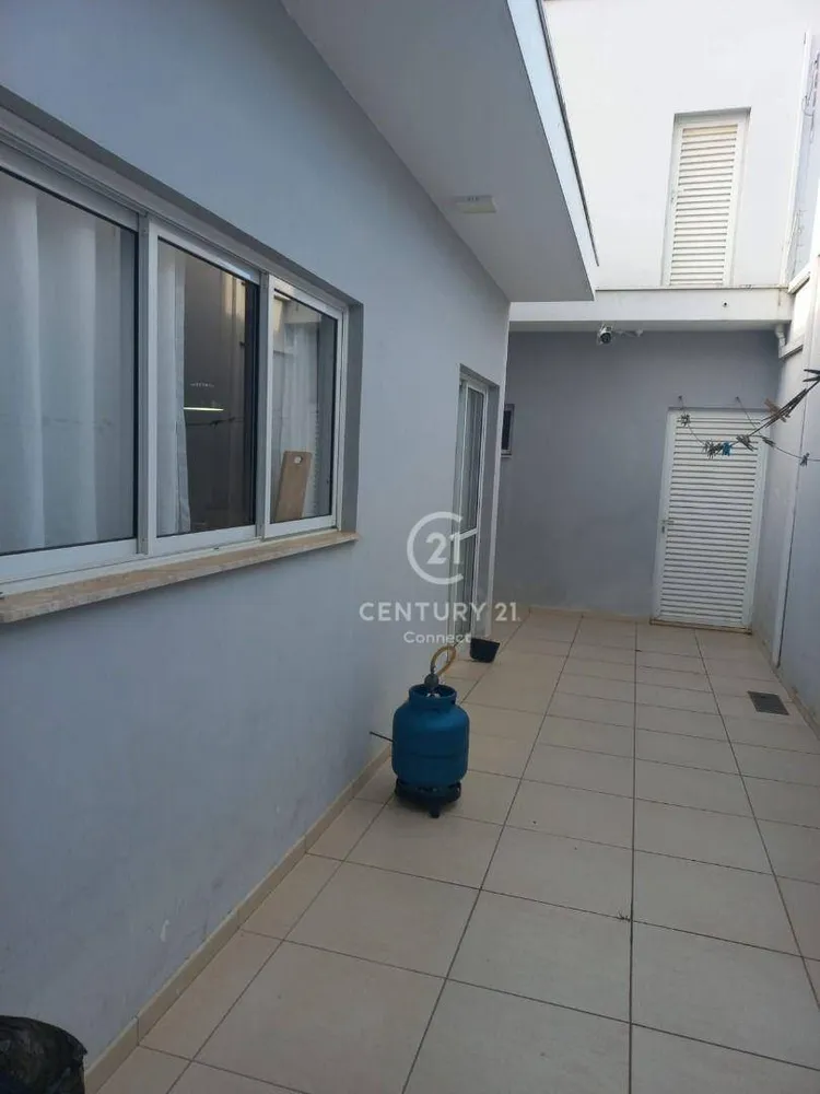 Casa, 3 quartos, 191 m² - Foto 5