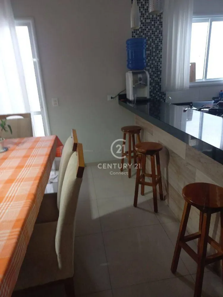 Casa, 3 quartos, 191 m² - Foto 9