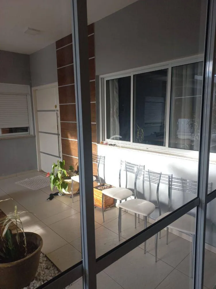 Casa, 3 quartos, 191 m² - Foto 7