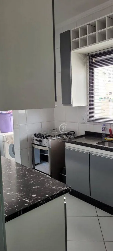 Apartamento, 2 quartos, 70 m² - Foto 2