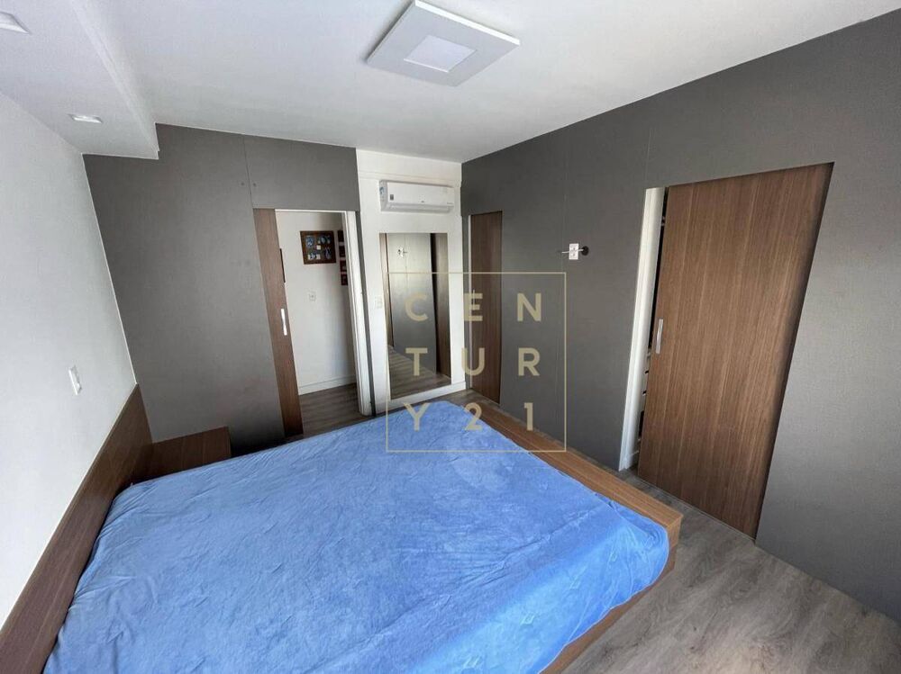Apartamento, 3 quartos, 167 m² - Foto 6