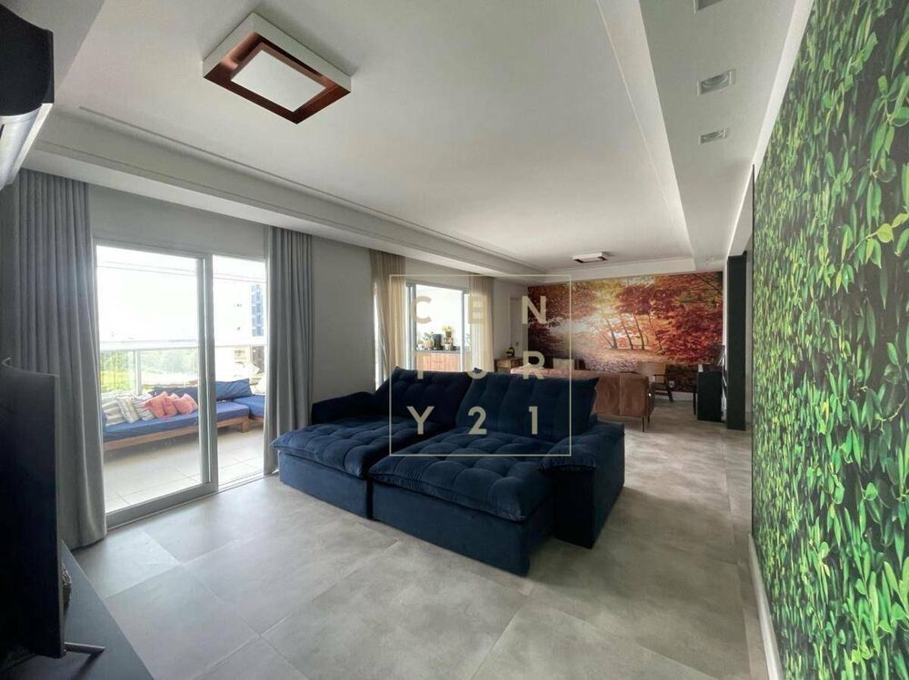 Apartamento, 3 quartos, 167 m² - Foto 3