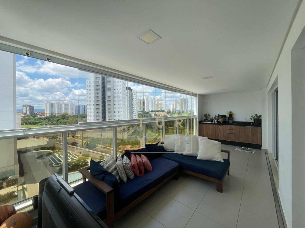 Apartamento, 3 quartos, 167 m² - Foto 1