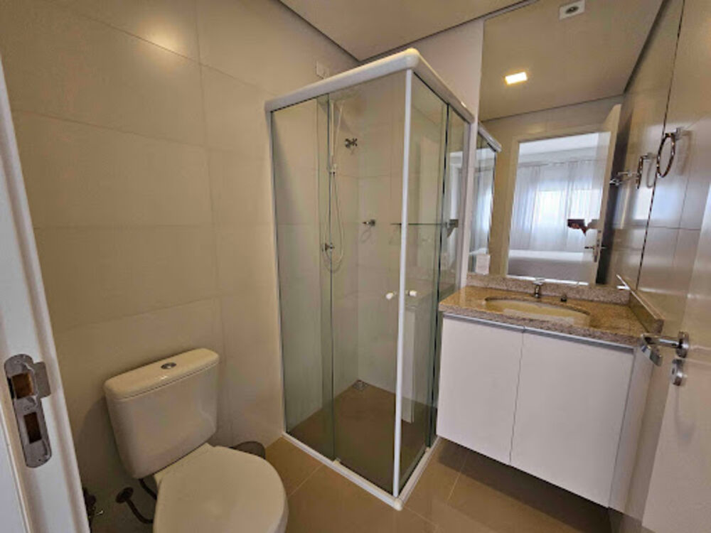 Kitnet e Studio para alugar com 1 quarto, 34m² - Foto 5